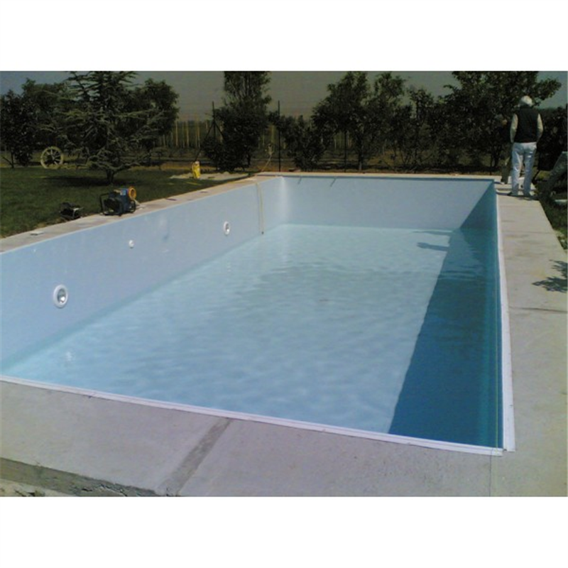 piscine en kit 8x4