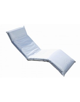 Lounger click clack de luxe