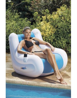 Rocking chair - Musique MP3