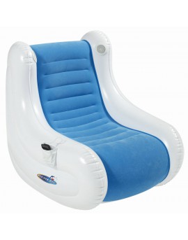 Rocking chair - Musique MP3