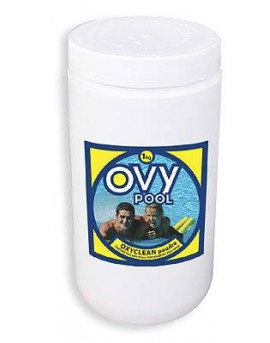 Oxyclean poudre