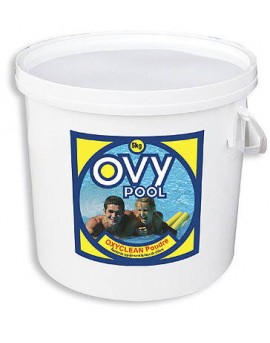 Oxyclean poudre