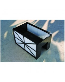 Robot électrique Hayward Tigershark Quick Clean mousse