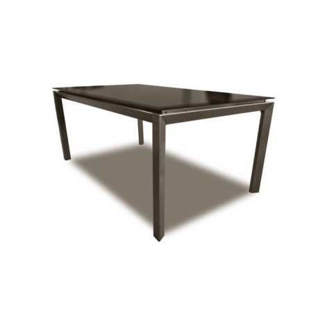 Table Anais 180 bronze