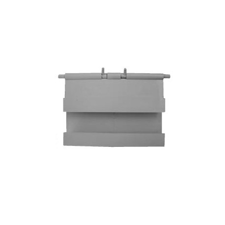 Volet Hayward Volet + Axe pour SP1089