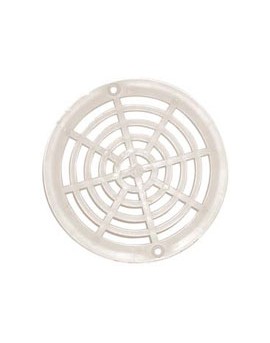 Grille bonde de fond