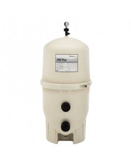 Filtre à diatomée Pentair FNS Plus 11m3/h