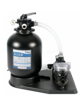 Platine de filtration Azur 5m3/h