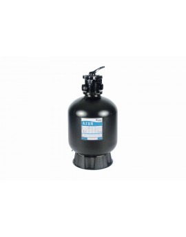 Platine de filtration Azur 5m3/h