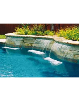 Cascade d'eau MagicFalls 48 cm