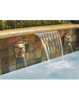 Cascade d'eau MagicFalls 63 cm