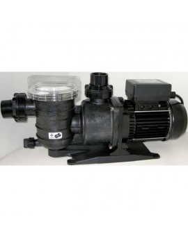 Pompe de filtration Pentair Swimmey 16m3/h Compatible Eau Saline 1,5 CV mono