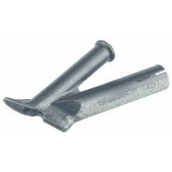 Buse de soudage rapide 4 mm