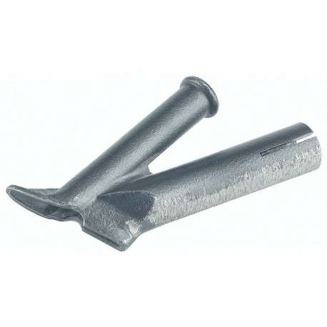 Buse de soudage rapide 4 mm