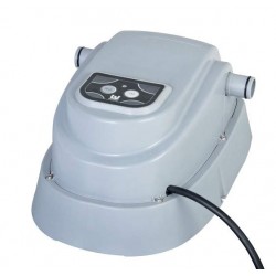 Réchauffeur électrique 2 800 watts Class II