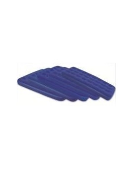Matelas Gonflable Single 1 place 1,85m x 0,76m x 0,22m