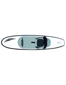 Paddle Wave Edge SUP & KAYAK 3,10m x 0,68m x 0,10m