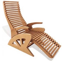 Fauteuil de relaxation Alto Confort