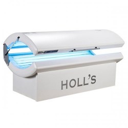 Solarium H - Lit UV