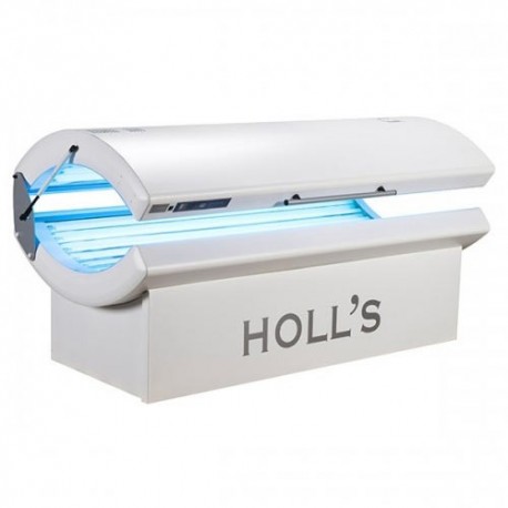Solarium H - Lit UV
