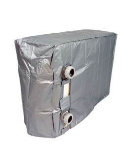 Bâche d'Hivernage Poolex Medium