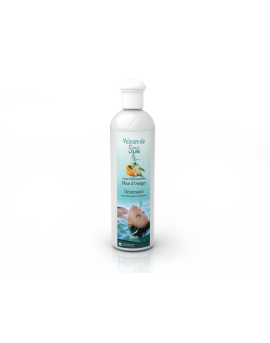 Camylle Velours de Spa Fleur D'Oranger