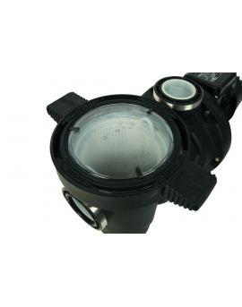 Pompe de filtration Euroswim 1.9 kW tri 28.5m3/h
