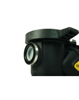 Pompe de filtration Euroswim 1.9 kW mono 28.5m3/h