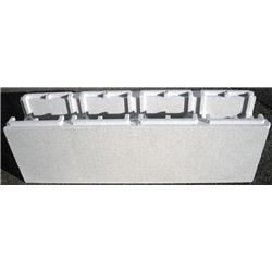 Piscine en kit Polystyrène 9x4 fond plat 1m50 avec escalier d'angle Piscine en kit Polystyrène 9x4 fond plat 1m50 avec escalier d'angle
