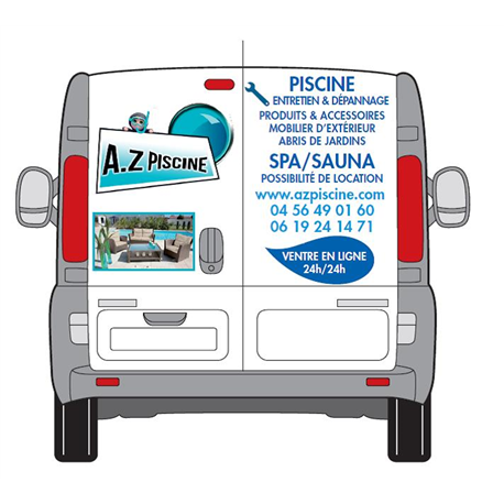 Dépannage de piscines, spas, saunas