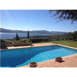 Entretien de piscines et spas