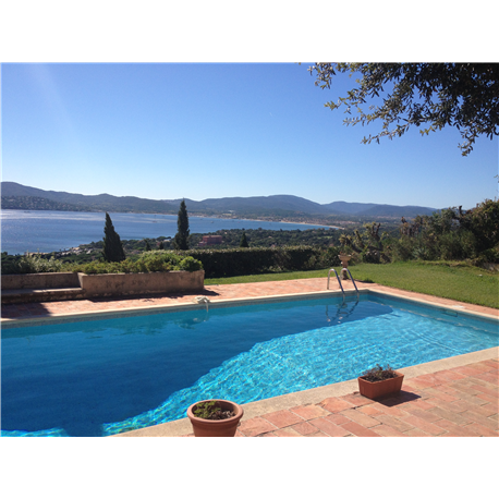 Entretien de piscines et spas