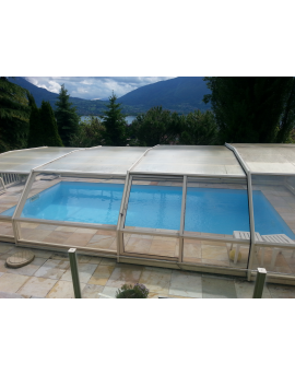 Rénovation de piscine (revêtement, local technique….)