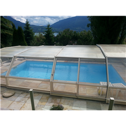 Entretien de piscines et spas