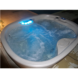 Location de spas à domicile