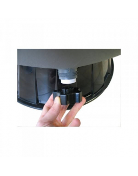 Filtre à sable Hayward série pro Top 22m3/h