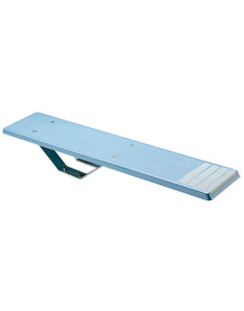 Plongeoir Ballesta planche seule