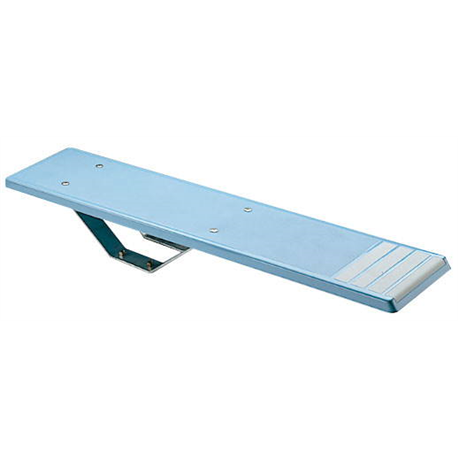 Plongeoir Ballesta planche seule