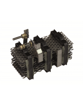 Cellule compatible POOL RITE série sans culot