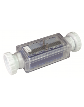 Cellule compatible CLORMATIC Aqualux