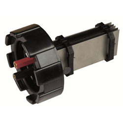 Cellule compatible PARAMOUNT, SELTONIC, SWINTONIC, VALIMPORT, AQUALINE, ULTRACHLORE, AQUA SEL, AQUI DUO,...SERIE CULOT NOIR