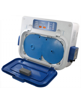 Régulateur colorimétrique Prizma 2 chlore liquide + dosage pH