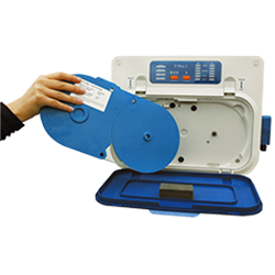 Régulateur colorimétrique Prizma 2 chlore liquide + dosage pH