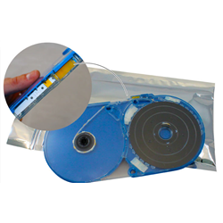 Régulateur colorimétrique Prizma 2 chlore liquide + dosage pH