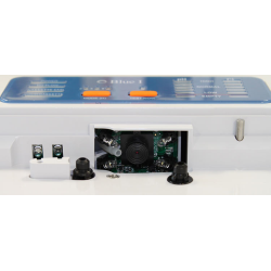 Régulateur colorimétrique Prizma 2 chlore liquide + dosage pH