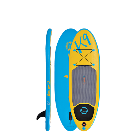 Paddle SUP Zray K9 244 x 76 x 10 cm