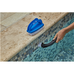 Brosse multi fonction