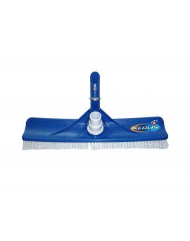 Balai sphérique aspirateur