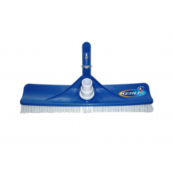 Balai sphérique aspirateur