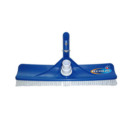 Balai sphérique aspirateur